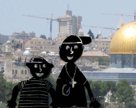 HUDUD_camera ect_belgium