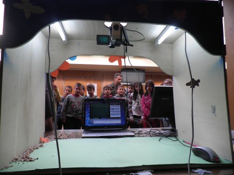 OLYMPUS DIGITAL CAMERA