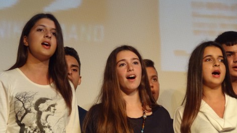 We are two, we are three, we are one thousand and thirteen!